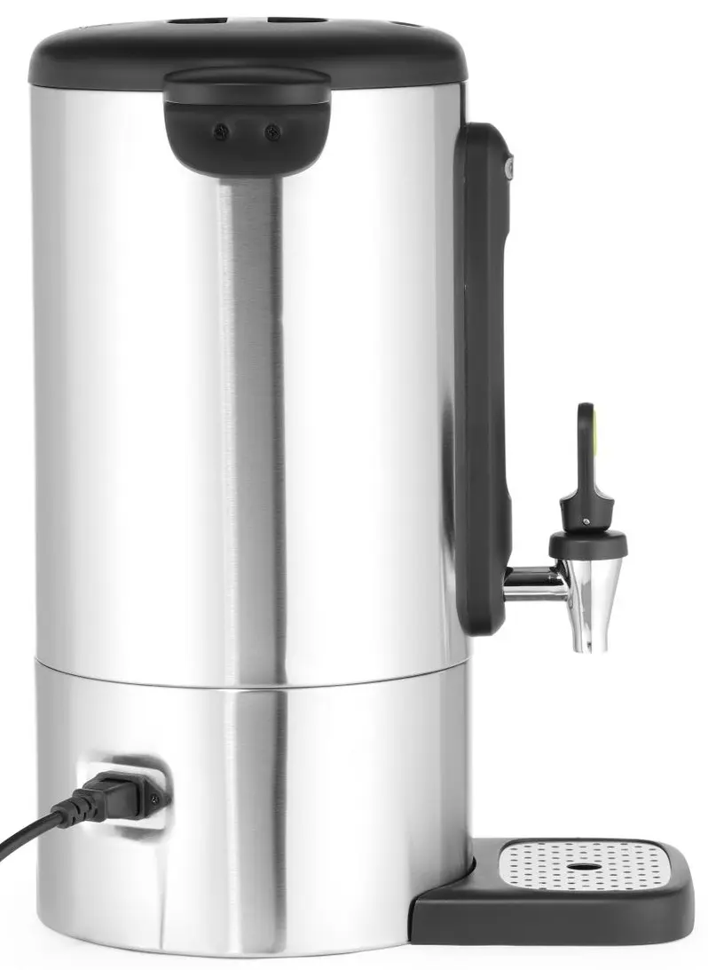 Кипятильник профессиональный Hendi Concept Line 211427 (Inox)