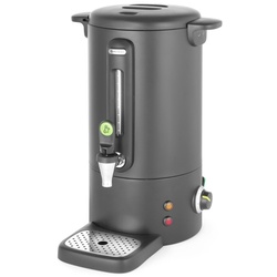 Fierbator profesional Hendi Concept Line 211458 (Matte Black) Thumb