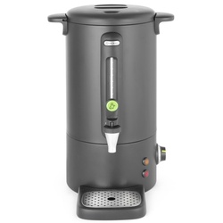 Fierbator profesional Hendi Concept Line 211465 (Matte Black)