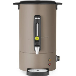 Кипятильник профессиональный Hendi Uniq 211540 (Taupe)
