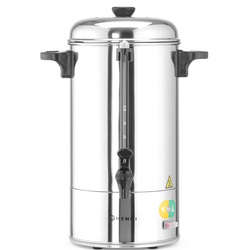 Percolator Hendi 208007 6L (Inox) Thumb