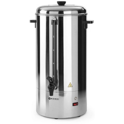 Percolator Hendi 208007 6L (Inox) Thumb
