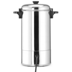 Percolator Hendi 209882 10L (Inox) Thumb