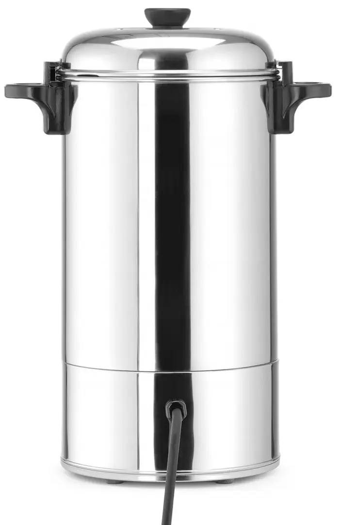 Percolator Hendi 209882 10L (Inox)