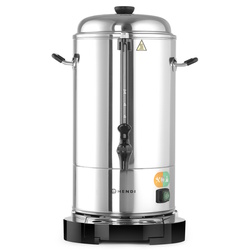 Percolator Hendi 211106 6L (Inox) Thumb