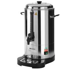 Percolator Hendi 211106 6L (Inox)