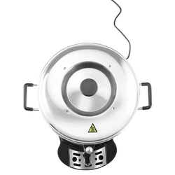 Percolator Hendi 211106 6L (Inox) Thumb