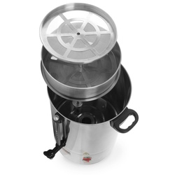 Percolator Hendi 211106 6L (Inox) Thumb