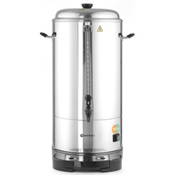 Перколятор Hendi 211205 10L (Inox) Thumb