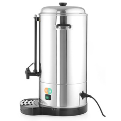 Перколятор Hendi 211205 10L (Inox) Thumb