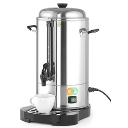 Percolator Hendi 211304 15L (Inox) Thumb