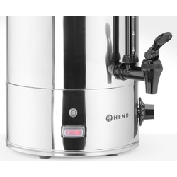 Percolator Hendi 211403 (Inox) Thumb