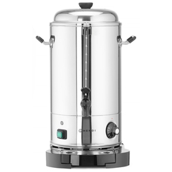 Percolator Hendi 211403 (Inox)
