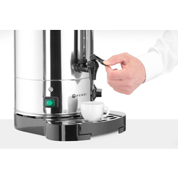 Percolator Hendi 211403 (Inox) Thumb