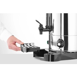 Перколятор Hendi 211502 (Inox) Thumb