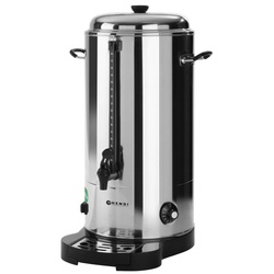 Percolator Hendi 211502 (Inox)
