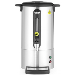 Percolator Hendi Concept Line 211434 (Inox)