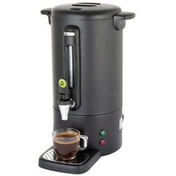 Percolator Hendi Concept Line 211472 (Matte Black)
