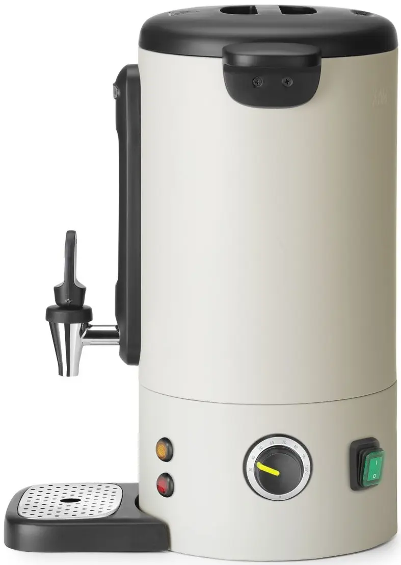 Percolator Hendi UNIQ 211519 (White)