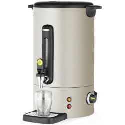 Перколятор Hendi UNIQ 211533 (White) Thumb