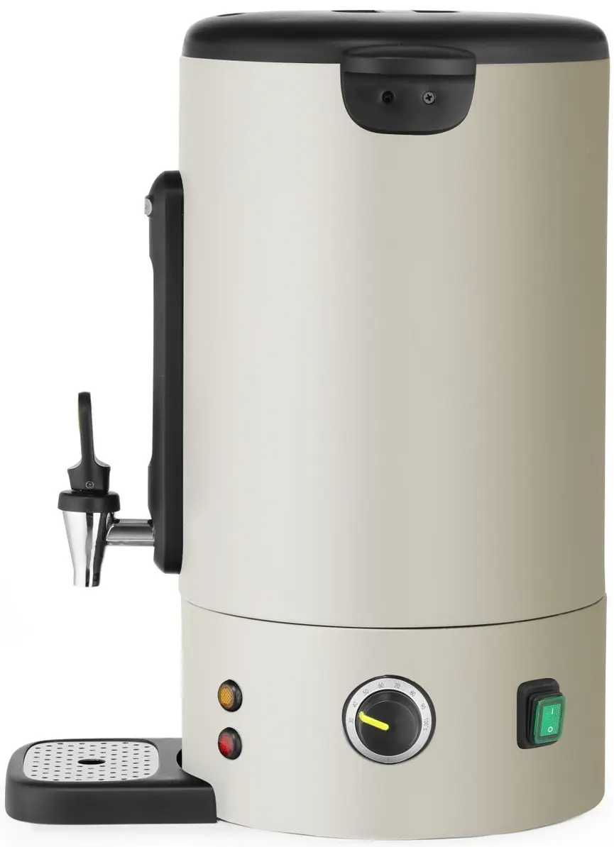 Перколятор Hendi UNIQ 211533 (White)