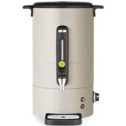 Percolator Hendi UNIQ 211533 (White)