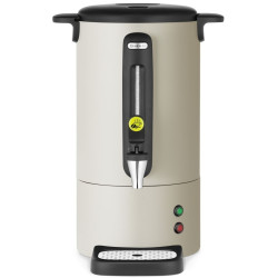 Percolator Hendi UNIQ 211557 (White) Thumb