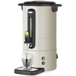 Percolator Hendi UNIQ 211557 (White)