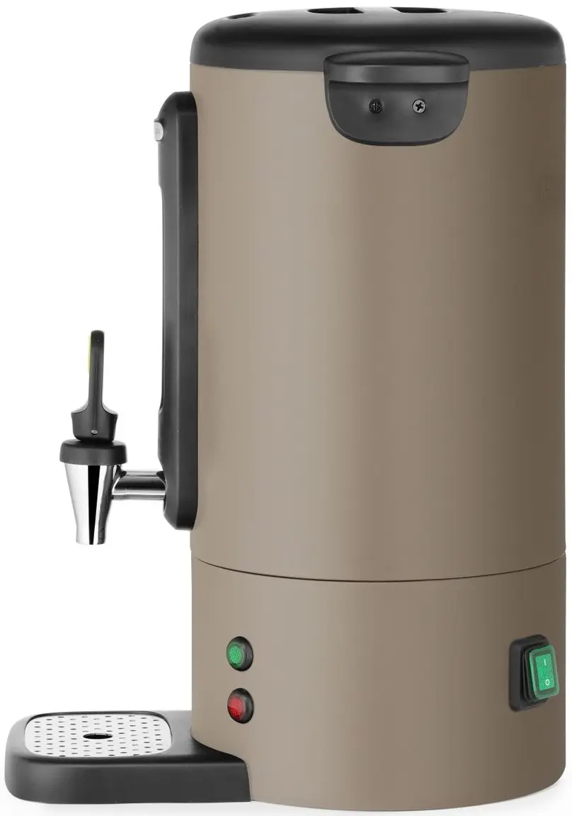 Percolator Hendi UNIQ 211564 (Taupe)