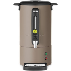 Percolator Hendi UNIQ 211564 (Taupe)