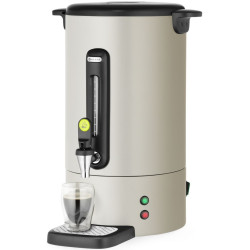 Percolator Hendi UNIQ 211571 (White) Thumb