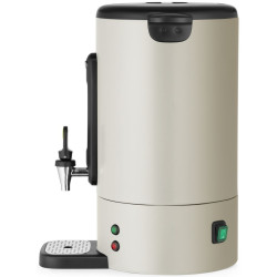 Percolator Hendi UNIQ 211571 (White) Thumb