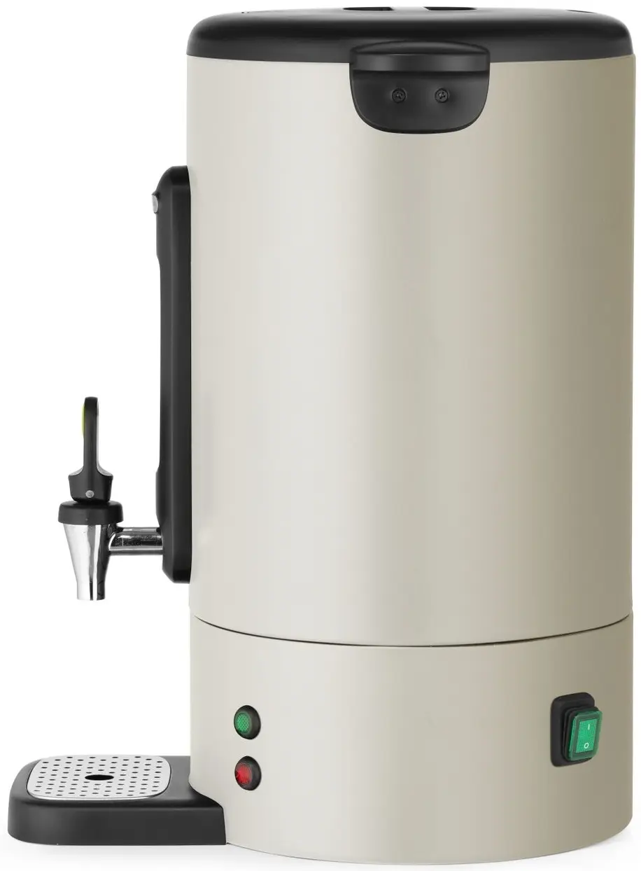 Percolator Hendi UNIQ 211571 (White)