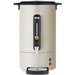 Percolator Hendi UNIQ 211571 (White)