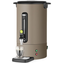 Перколятор Hendi UNIQ 211588 (Taupe) Thumb