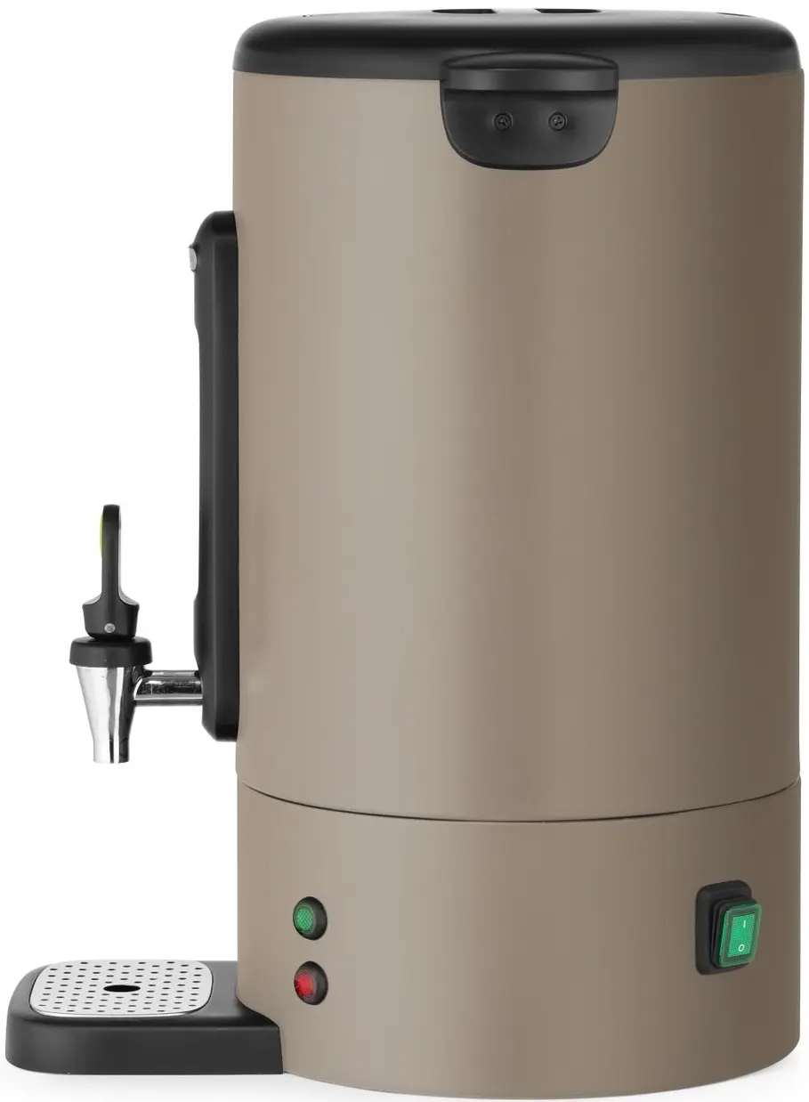 Перколятор Hendi UNIQ 211588 (Taupe)