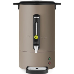 Percolator Hendi UNIQ 211588 (Taupe)