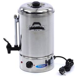 Кипятильник профессиональный Maxima 9300595 (Inox) Thumb