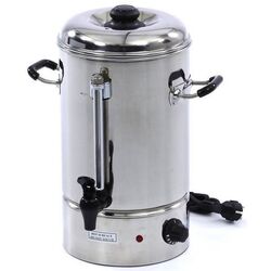 Кипятильник профессиональный Maxima 9300595 (Inox) Thumb