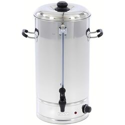 Percolator cafea Maxima 9300596 (Inox) Thumb