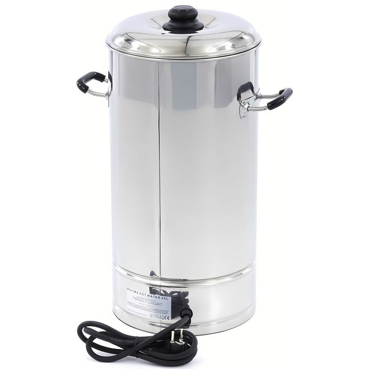 Перколятор для кофе Maxima 9300596 (Inox) купить в Кишиневе, Молдове ...