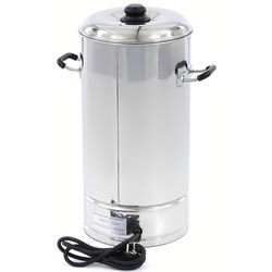 Percolator cafea Maxima 9300596 (Inox) Thumb