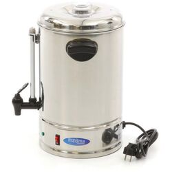 Percolator cafea Maxima 9300598 (Inox) Thumb