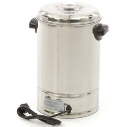 Percolator cafea Maxima 9300598 (Inox) Thumb
