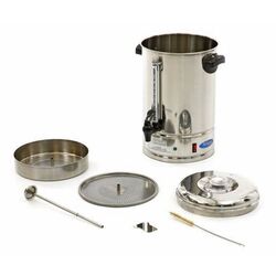 Percolator cafea Maxima 9300598 (Inox) Thumb