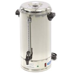 Percolator cafea Maxima 9300599 (Inox)