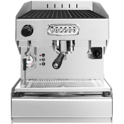 Aparat de cafea GGM Gastro Allegro 1GR (Inox) Thumb