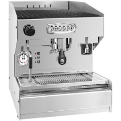 Aparat de cafea GGM Gastro Allegro 1GR (Inox) Thumb