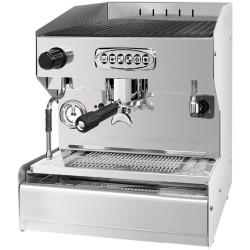 Aparat de cafea GGM Gastro Allegro 1GR (Inox) Thumb