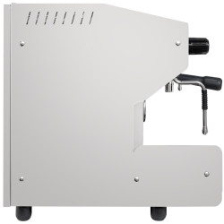 Кофемашина GGM Gastro Allegro 2GR (Inox) Thumb